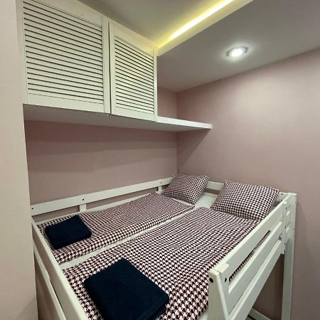 בודפשט Deluxe Sapphire Residency - 4 Bedrooms מראה חיצוני תמונה