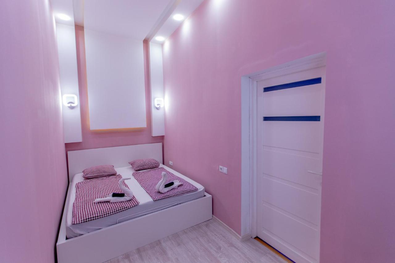 בודפשט Deluxe Sapphire Residency - 4 Bedrooms מראה חיצוני תמונה