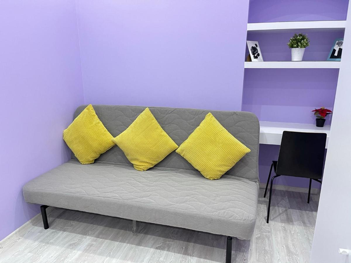 בודפשט Deluxe Sapphire Residency - 4 Bedrooms מראה חיצוני תמונה