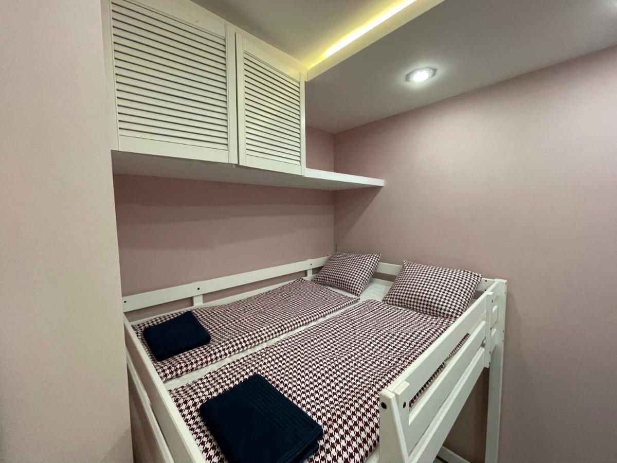 בודפשט Deluxe Sapphire Residency - 4 Bedrooms מראה חיצוני תמונה