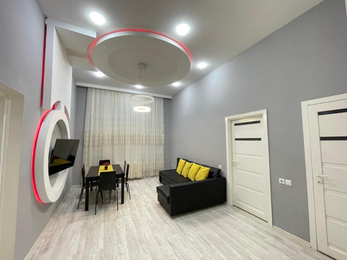 בודפשט Deluxe Sapphire Residency - 4 Bedrooms מראה חיצוני תמונה