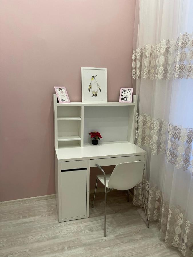 בודפשט Deluxe Sapphire Residency - 4 Bedrooms מראה חיצוני תמונה