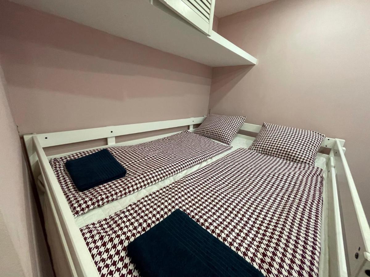 בודפשט Deluxe Sapphire Residency - 4 Bedrooms מראה חיצוני תמונה