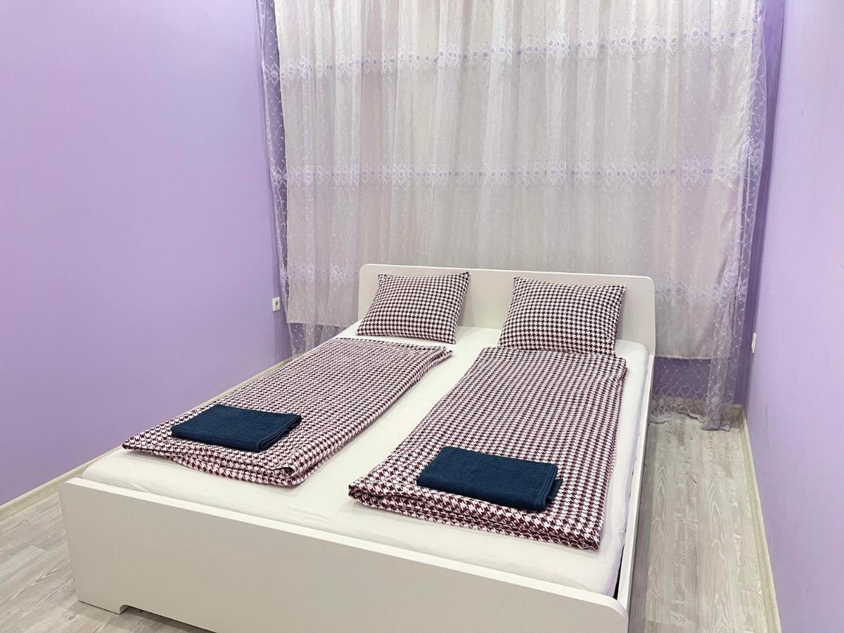 בודפשט Deluxe Sapphire Residency - 4 Bedrooms מראה חיצוני תמונה